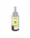 Tusz Epson C13T67344A (70 ml; żółty) - nr 2