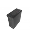 Obudowa NATEC Genesis Irid 505 ARGB NPC-1518 (ATX  Micro ATX  Mini ITX; kolor czarny) - nr 123