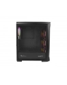 Obudowa NATEC Genesis Irid 505 ARGB NPC-1518 (ATX  Micro ATX  Mini ITX; kolor czarny) - nr 17