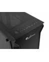 Obudowa NATEC Genesis Irid 505 ARGB NPC-1518 (ATX  Micro ATX  Mini ITX; kolor czarny) - nr 18
