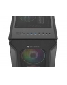 Obudowa NATEC Genesis Irid 505 ARGB NPC-1518 (ATX  Micro ATX  Mini ITX; kolor czarny) - nr 23