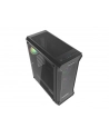 Obudowa NATEC Genesis Irid 505 ARGB NPC-1518 (ATX  Micro ATX  Mini ITX; kolor czarny) - nr 29