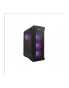 Obudowa NATEC Genesis Irid 505 ARGB NPC-1518 (ATX  Micro ATX  Mini ITX; kolor czarny) - nr 44