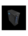 Obudowa NATEC Genesis Irid 505 ARGB NPC-1518 (ATX  Micro ATX  Mini ITX; kolor czarny) - nr 52