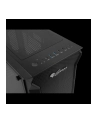 Obudowa NATEC Genesis Irid 505 ARGB NPC-1518 (ATX  Micro ATX  Mini ITX; kolor czarny) - nr 53