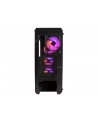 Obudowa NATEC Genesis Irid 505 ARGB NPC-1518 (ATX  Micro ATX  Mini ITX; kolor czarny) - nr 69