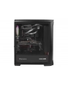Obudowa NATEC Genesis Irid 505 ARGB NPC-1518 (ATX  Micro ATX  Mini ITX; kolor czarny) - nr 73