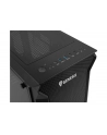 Obudowa NATEC Genesis Irid 505 ARGB NPC-1518 (ATX  Micro ATX  Mini ITX; kolor czarny) - nr 74