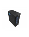 Obudowa NATEC Genesis Irid 505 ARGB NPC-1518 (ATX  Micro ATX  Mini ITX; kolor czarny) - nr 77