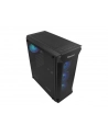 Obudowa NATEC Genesis Irid 505 ARGB NPC-1518 (ATX  Micro ATX  Mini ITX; kolor czarny) - nr 94