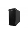 Obudowa NATEC Genesis Irid 503 NPC-1558 (Micro ATX  Mini ITX; kolor czarny) - nr 38
