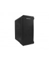 Obudowa NATEC Genesis Irid 503 NPC-1558 (Micro ATX  Mini ITX; kolor czarny) - nr 44