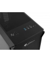 Obudowa NATEC Genesis Irid 503 NPC-1558 (Micro ATX  Mini ITX; kolor czarny) - nr 59
