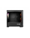 Obudowa NATEC Genesis Irid 503 ARGB NPC-1559 (Micro ATX  Mini ITX; kolor czarny) - nr 19