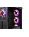 Obudowa NATEC Genesis Irid 503 ARGB NPC-1559 (Micro ATX  Mini ITX; kolor czarny) - nr 20