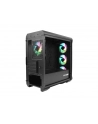 Obudowa NATEC Genesis Irid 503 ARGB NPC-1559 (Micro ATX  Mini ITX; kolor czarny) - nr 23