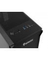 Obudowa NATEC Genesis Irid 503 ARGB NPC-1559 (Micro ATX  Mini ITX; kolor czarny) - nr 27