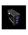 Obudowa NATEC Genesis Irid 503 ARGB NPC-1559 (Micro ATX  Mini ITX; kolor czarny) - nr 48