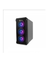Obudowa NATEC Genesis Irid 503 ARGB NPC-1559 (Micro ATX  Mini ITX; kolor czarny) - nr 49