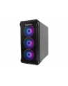 Obudowa NATEC Genesis Irid 503 ARGB NPC-1559 (Micro ATX  Mini ITX; kolor czarny) - nr 53