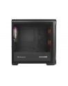 Obudowa NATEC Genesis Irid 503 ARGB NPC-1559 (Micro ATX  Mini ITX; kolor czarny) - nr 59
