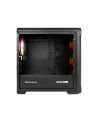 Obudowa NATEC Genesis Irid 503 ARGB NPC-1559 (Micro ATX  Mini ITX; kolor czarny) - nr 61