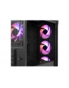 Obudowa NATEC Genesis Irid 503 ARGB NPC-1559 (Micro ATX  Mini ITX; kolor czarny) - nr 64