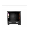 Obudowa NATEC Genesis Irid 503 ARGB NPC-1559 (Micro ATX  Mini ITX; kolor czarny) - nr 67