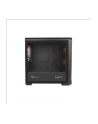 Obudowa NATEC Genesis Irid 503 ARGB NPC-1559 (Micro ATX  Mini ITX; kolor czarny) - nr 68