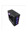 Obudowa NATEC Genesis Irid 503 ARGB NPC-1559 (Micro ATX  Mini ITX; kolor czarny) - nr 70