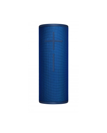 Głośnik Logitech Ultimate Ears MEGABOOM 3 Blue Lagoon