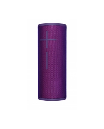 Głośnik Logitech Ultimate Ears MEGABOOM 3 Ultraviolet Purple