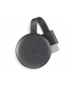 Google Chromecast 3 1080p Gray - nr 1