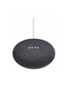 Głośnik Google Home Mini Personal Assistant (kolor czarny) - nr 2