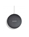 Głośnik Google Home Mini Personal Assistant (kolor czarny) - nr 3