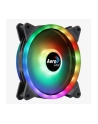 WENTYLATOR AEROCOOL PGS DUO 14 ARGB 6pin 140mm - nr 2