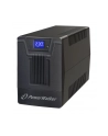 Zasilacz UPS POWER WALKER VI 2000 SCL FR (Desktop; 2000VA) - nr 15