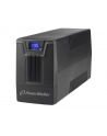 Zasilacz UPS POWER WALKER VI 800 SCL FR (Desktop; 800VA) - nr 4