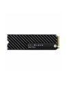Dysk SSD WD Black SN750 WDS500G3XHC (500 GB ; M2; PCIe NVMe 30 x4) - nr 16