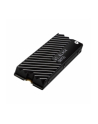 Dysk SSD WD Black SN750 WDS500G3XHC (500 GB ; M2; PCIe NVMe 30 x4) - nr 17