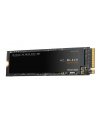 Dysk SSD WD Black SN750 WDS500G3XHC (500 GB ; M2; PCIe NVMe 30 x4) - nr 1