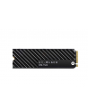 Dysk SSD WD Black SN750 WDS500G3XHC (500 GB ; M2; PCIe NVMe 30 x4) - nr 2