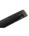 Dysk SSD WD Black SN750 WDS500G3XHC (500 GB ; M2; PCIe NVMe 30 x4) - nr 8