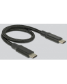 DELOCK OBUDOWA SSD ZEWNĘTRZNA M2 NVME PCIE USB TYPE-C 32 GEN2 BEZNARZĘDZIOWA - nr 16