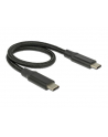 DELOCK OBUDOWA SSD ZEWNĘTRZNA M2 NVME PCIE USB TYPE-C 32 GEN2 BEZNARZĘDZIOWA - nr 1
