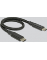 DELOCK OBUDOWA SSD ZEWNĘTRZNA M2 NVME PCIE USB TYPE-C 32 GEN2 BEZNARZĘDZIOWA - nr 28