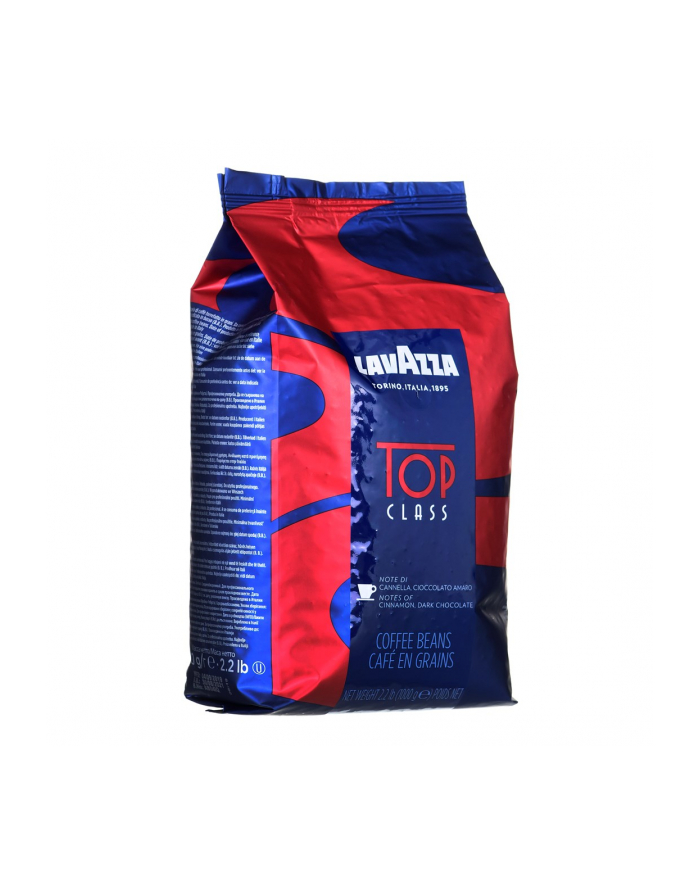 Lavazza Top Class 1kg główny