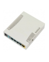 Router MikroTik RB951Ui-2HnD (xDSL; 2 4 GHz) - nr 2