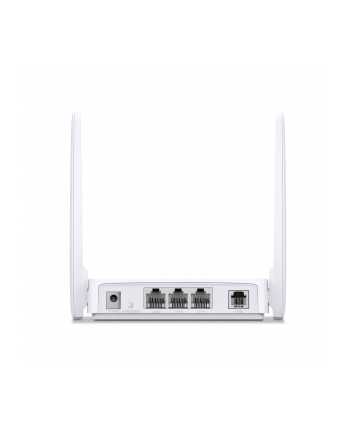 Router Mercusys MW300D ADSL/ADSL2/ADSL2+  Annex A