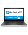 hewlett-packard HP ProBook x360 440 G1 14 T i3-8130U 256/8GB/W10P - nr 24